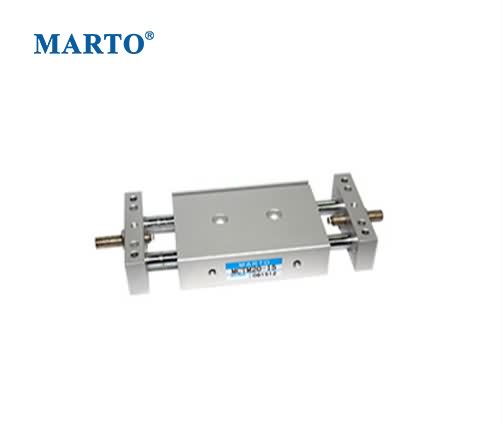 MCTM系列 滑臺(tái)氣缸