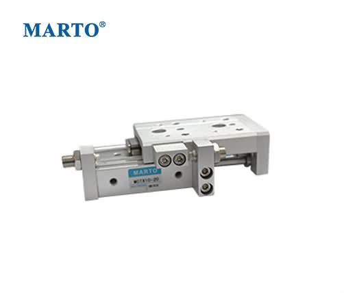 MCTX系列 滑臺(tái)氣缸