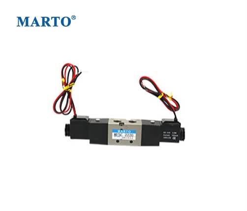 MFSC3000系列 電磁閥