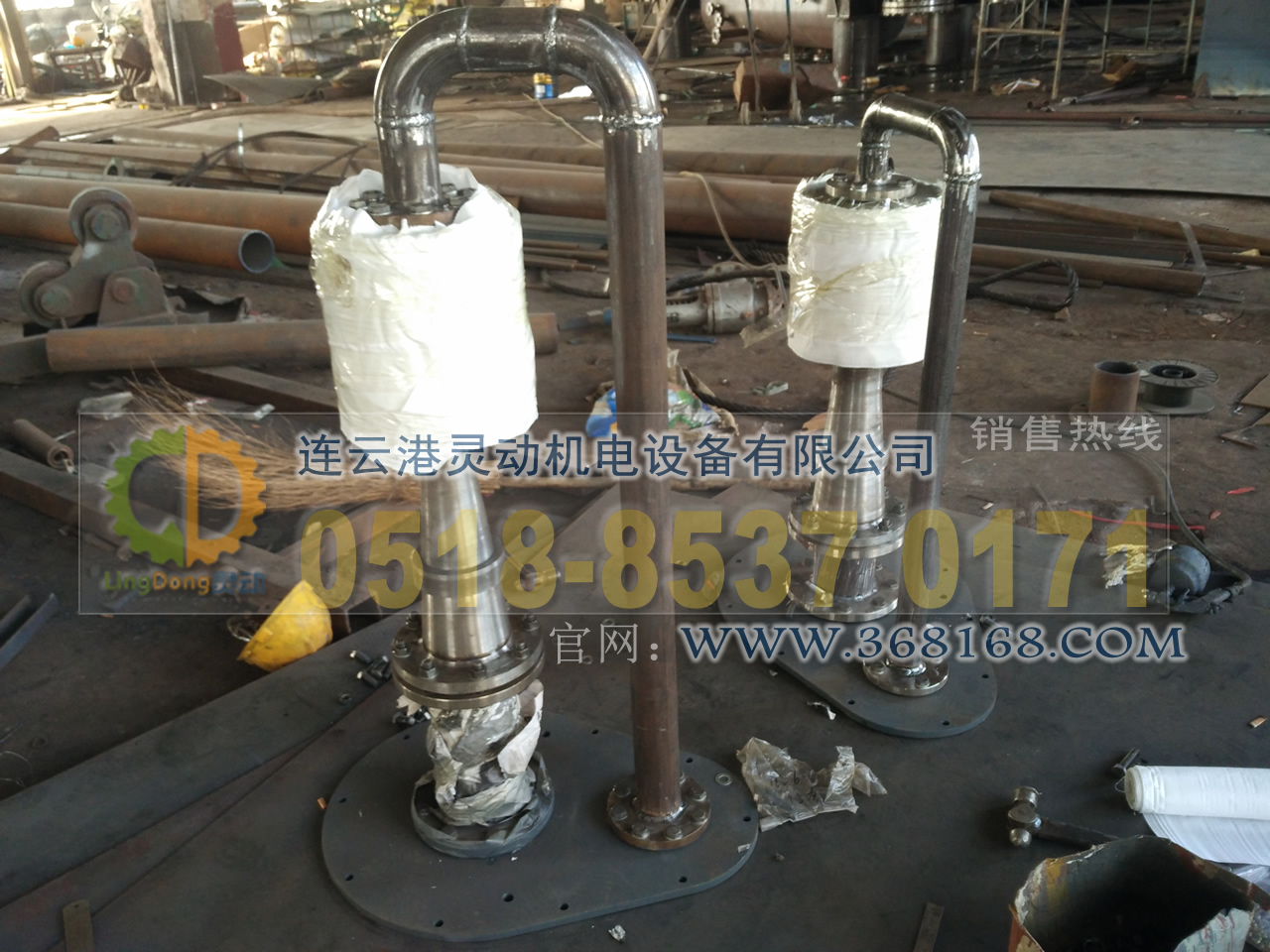 射油器制造，潤滑油射油器廠家，汽輪機射油器生產(chǎn)廠家