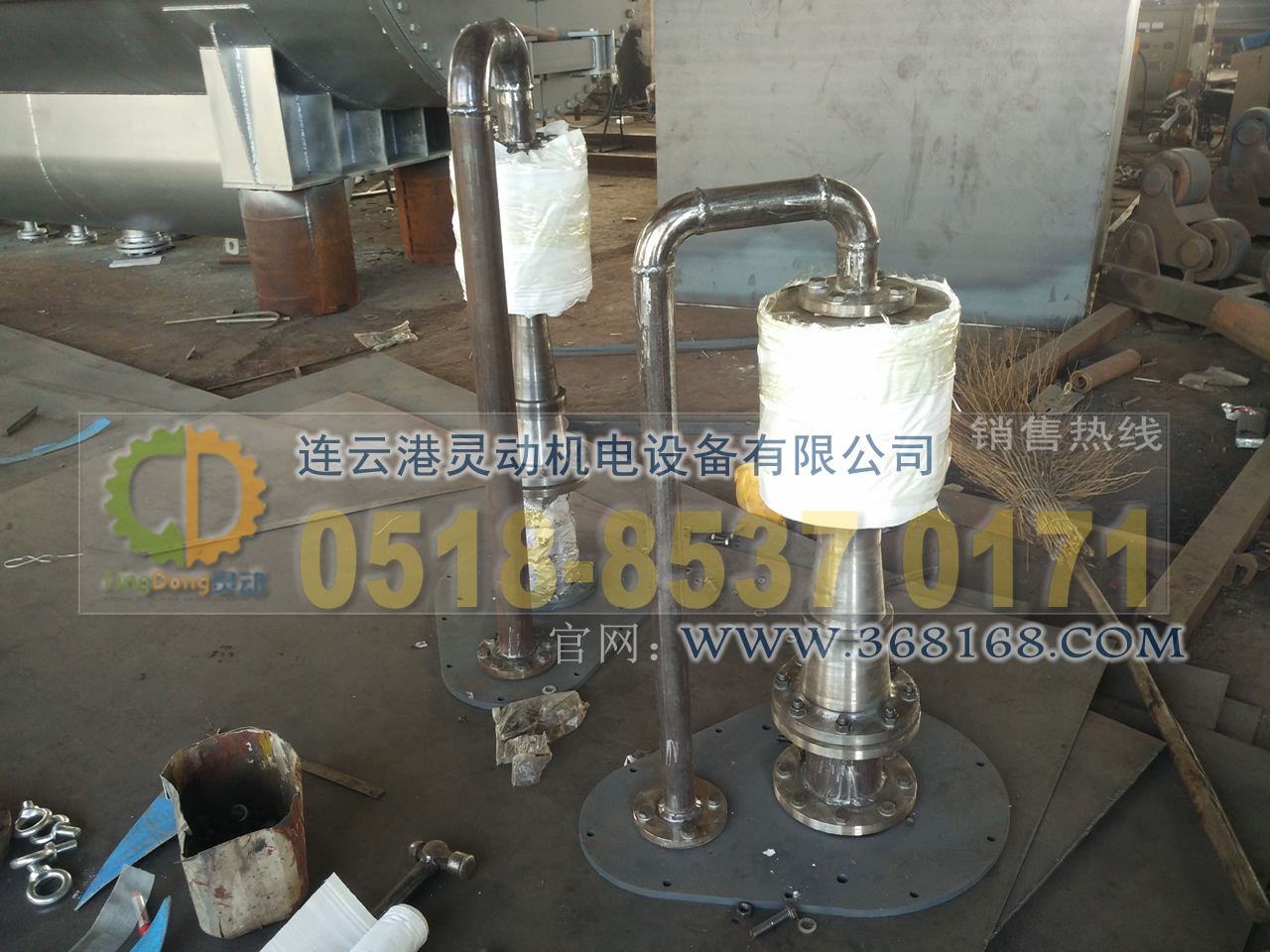射油器制造，潤滑油射油器廠家，汽輪機射油器生產(chǎn)廠家