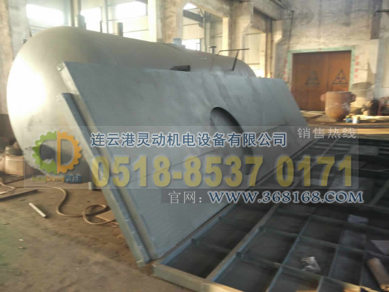 旋膜除氧器制造，膜式除氧器廠家，高壓旋膜式除氧器生產(chǎn)廠家