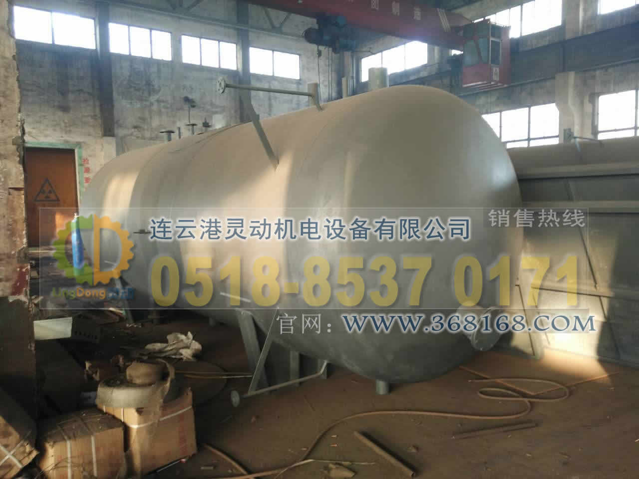 旋膜除氧器制造，膜式除氧器廠家，高壓旋膜式除氧器生產(chǎn)廠家