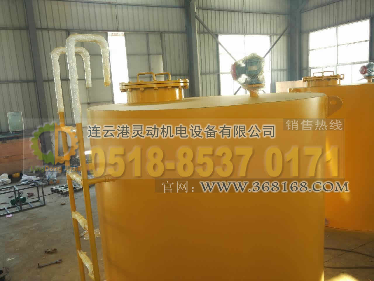 汽輪機(jī)主油箱制造，-位油箱廠家，低位油箱生產(chǎn)，事故油箱生產(chǎn)廠家