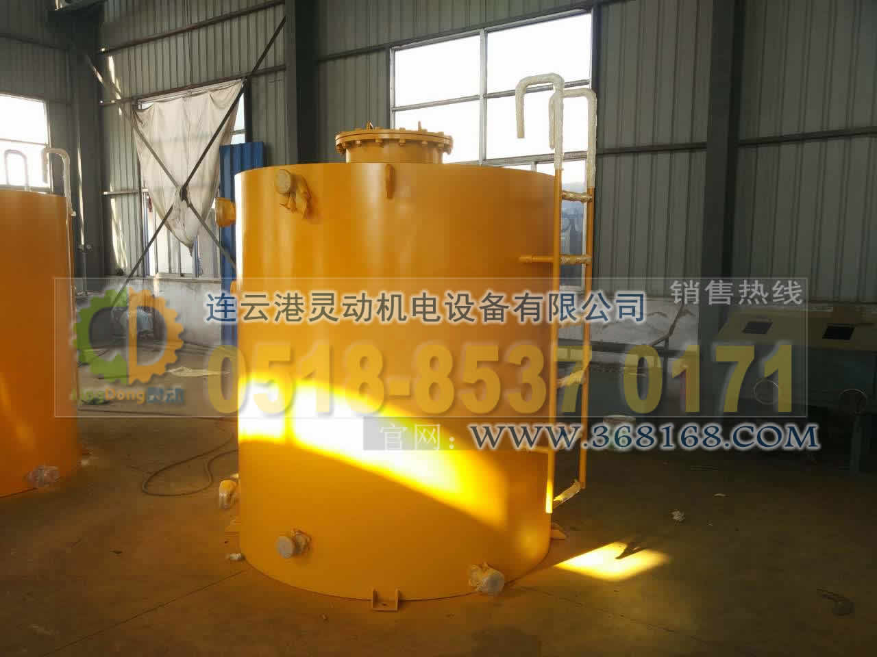 汽輪機(jī)主油箱制造，-位油箱廠家，低位油箱生產(chǎn)，事故油箱生產(chǎn)廠家