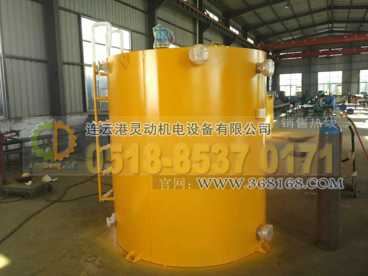 汽輪機(jī)主油箱制造，-位油箱廠家，低位油箱生產(chǎn)，事故油箱生產(chǎn)廠家